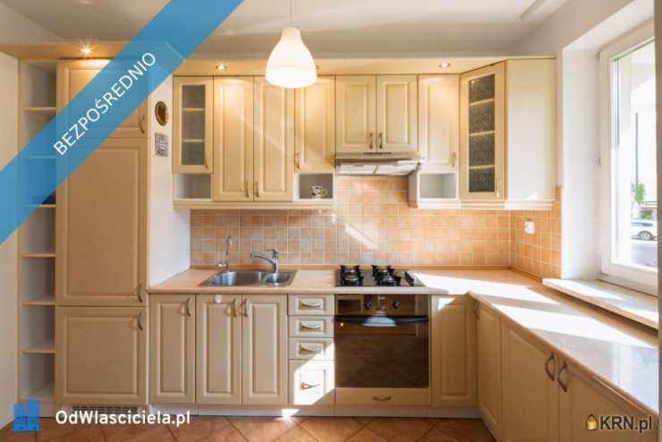 Mieszkanie  do wynajęcia, Warszawa, Ursynów, ul. J. Zaruby, 2 pokojowe