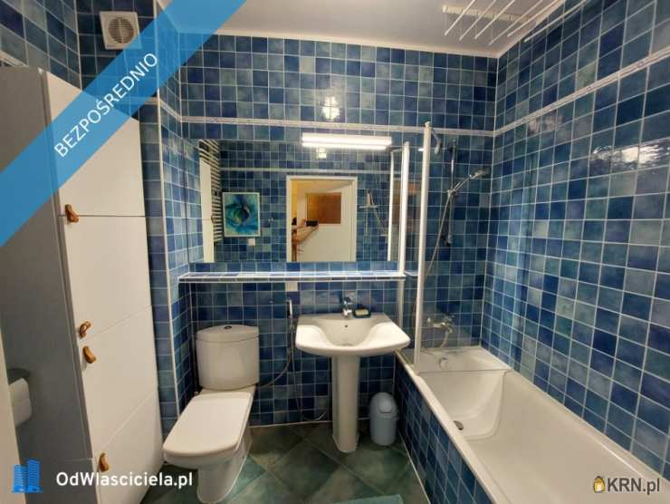 Warszawa, Ursynów, ul. J. Zaruby, Mieszkanie  do wynajęcia, 2 pokojowe