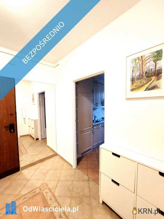 Warszawa, Ursynów, ul. J. Zaruby, 2 pokojowe, Mieszkanie  do wynajęcia