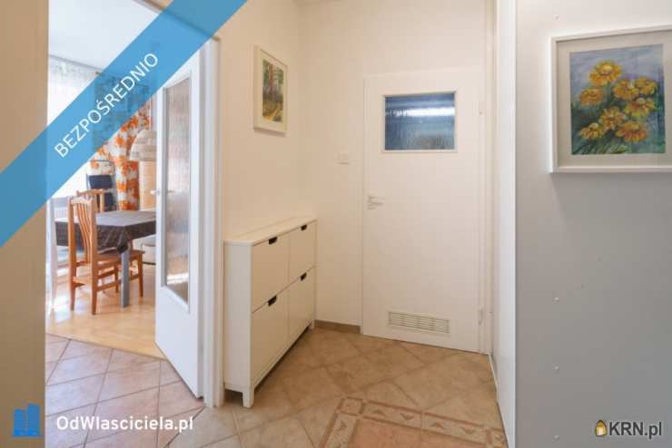 2 pokojowe, Warszawa, Ursynów, ul. J. Zaruby, Mieszkanie  do wynajęcia