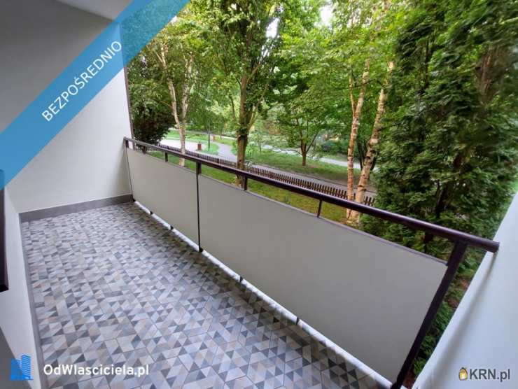 OdWlasciciela.pl, Mieszkanie  do wynajęcia, Warszawa, Ursynów, ul. J. Zaruby