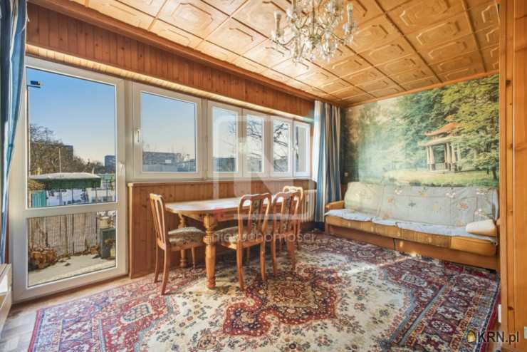 Mieszkanie  na sprzedaż, 3 pokojowe, Warszawa, Żoliborz/Sady Żoliborskie, ul. Elbląska