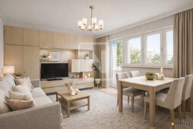 Warszawa, Żoliborz/Sady Żoliborskie, ul. Elbląska, Mieszkanie  na sprzedaż, 3 pokojowe