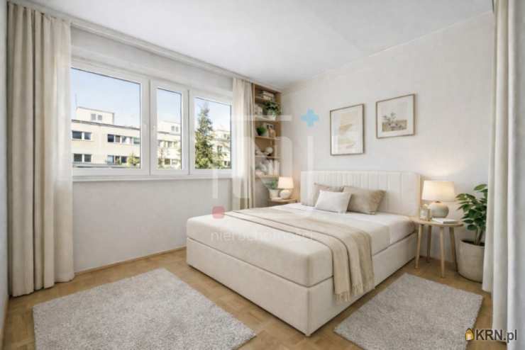 3 pokojowe, Warszawa, Żoliborz/Sady Żoliborskie, ul. Elbląska, Mieszkanie  na sprzedaż