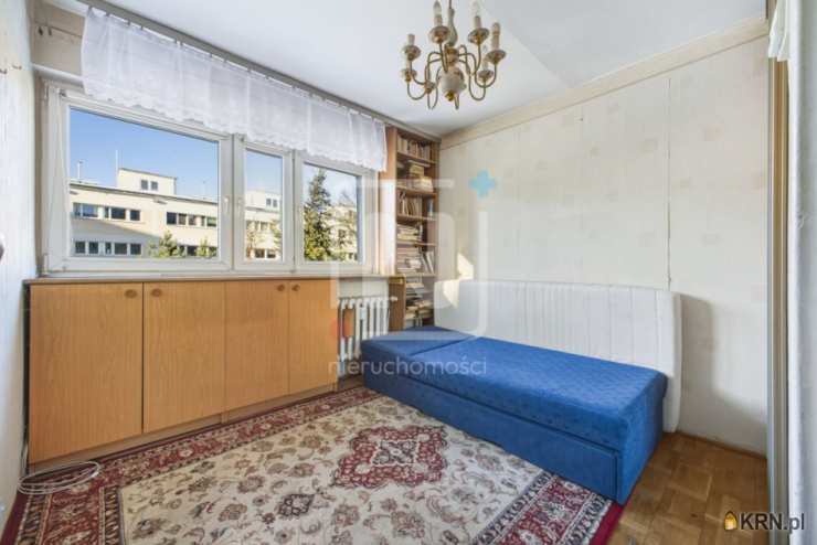 3 pokojowe, Mieszkanie  na sprzedaż, Warszawa, Żoliborz/Sady Żoliborskie, ul. Elbląska