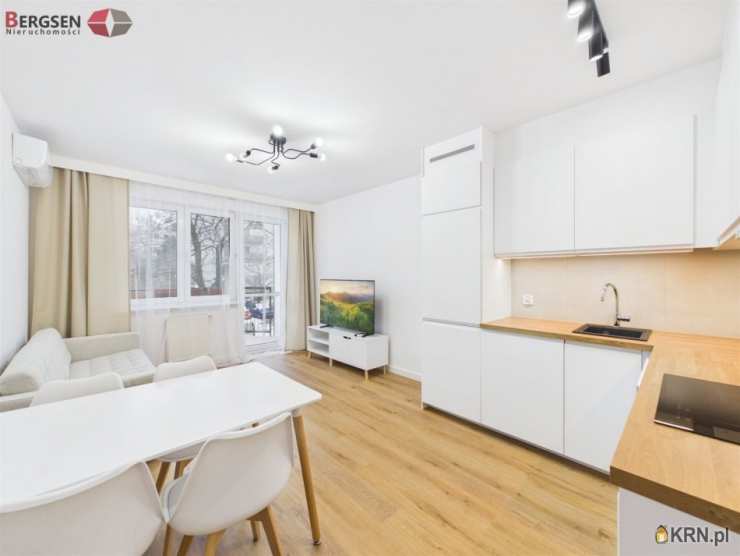 Mieszkanie  do wynajęcia, Warszawa, Białołęka, ul. S. Barei, 3 pokojowe