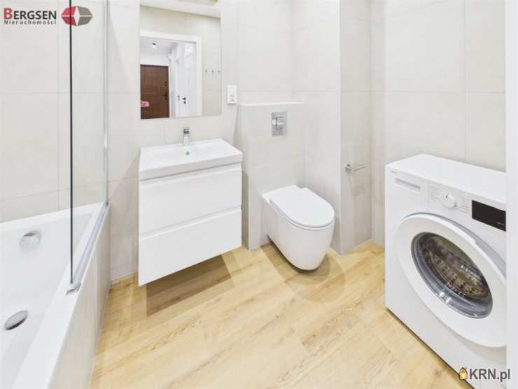 BERGSEN Nieruchomości, Mieszkanie  do wynajęcia, Warszawa, Białołęka, ul. S. Barei