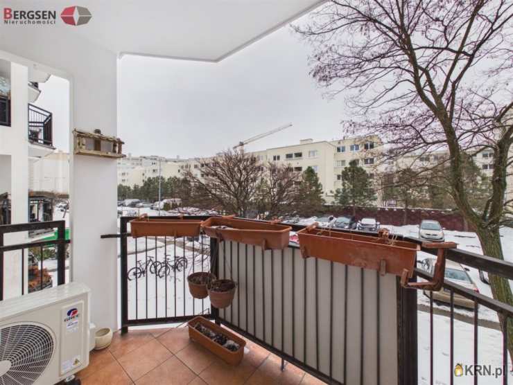 3 pokojowe, Warszawa, Białołęka, ul. S. Barei, Mieszkanie  do wynajęcia