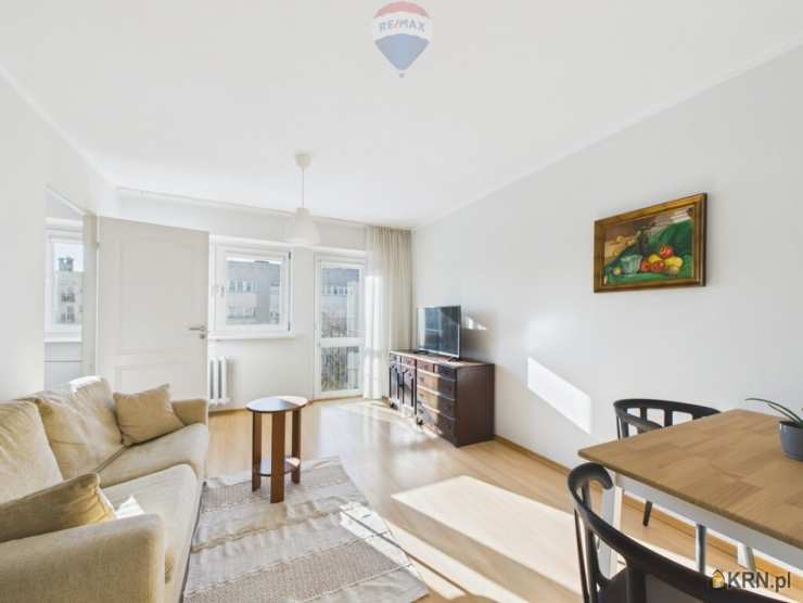 Mieszkanie  na sprzedaż, 3 pokojowe, Warszawa, Bielany, ul. 