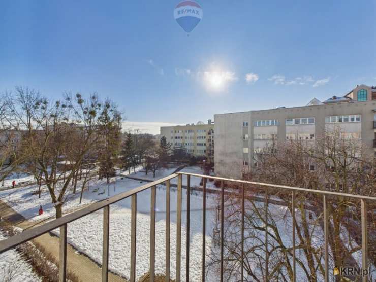 3 pokojowe, Mieszkanie  na sprzedaż, Warszawa, Bielany, ul. 