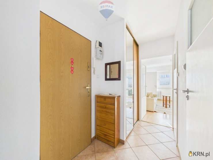 RE/MAX Polska, Mieszkanie  na sprzedaż, Warszawa, Bielany, ul. 