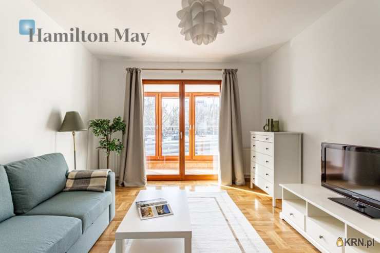 Mieszkanie  do wynajęcia, Warszawa, ul. , 2 pokojowe