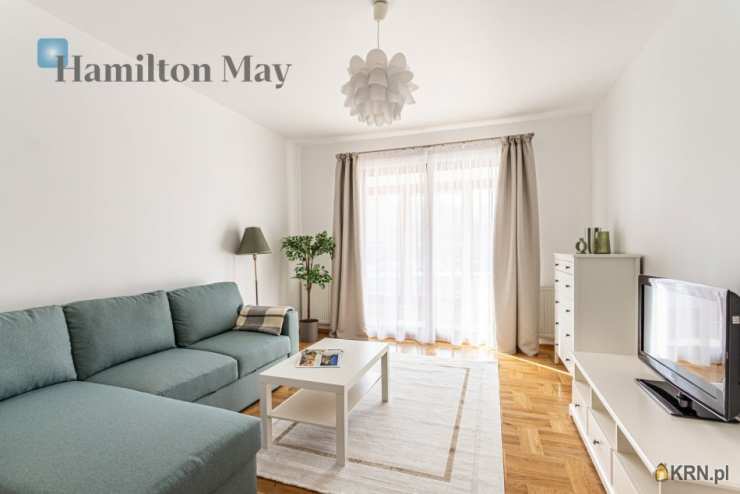 Mieszkanie  do wynajęcia, 2 pokojowe, Warszawa, ul. 