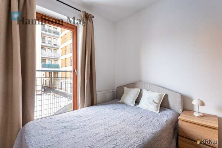 Mieszkanie  do wynajęcia, Warszawa, ul. , 2 pokojowe