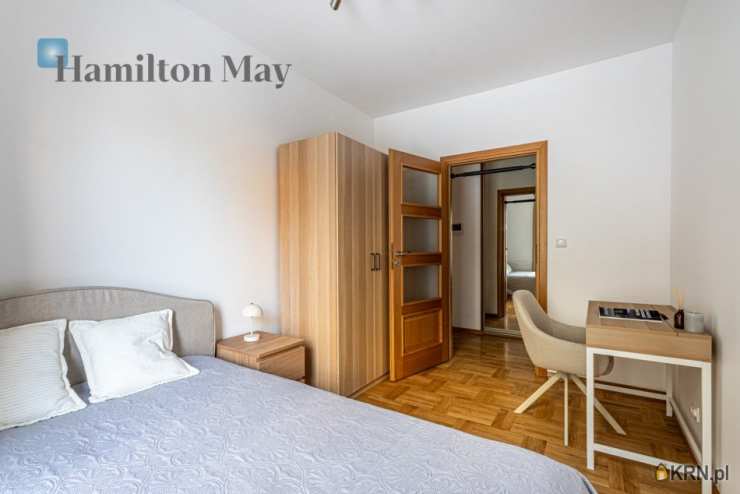 Mieszkanie  do wynajęcia, 2 pokojowe, Warszawa, ul. 