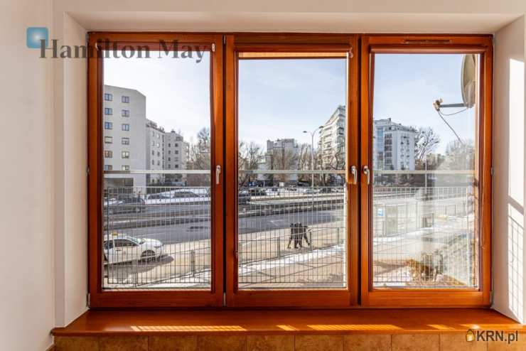 2 pokojowe, Mieszkanie  do wynajęcia, Warszawa, ul. 