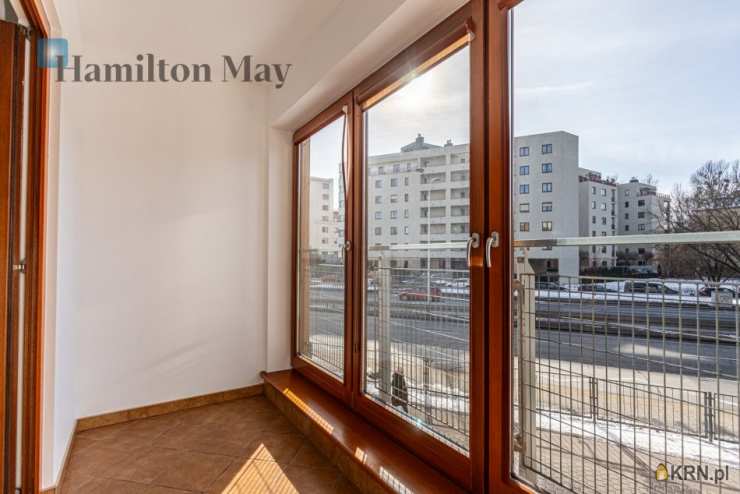 Hamilton May, Mieszkanie  do wynajęcia, Warszawa, ul. 