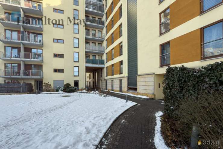 2 pokojowe, Mieszkanie  do wynajęcia, Warszawa, ul. 