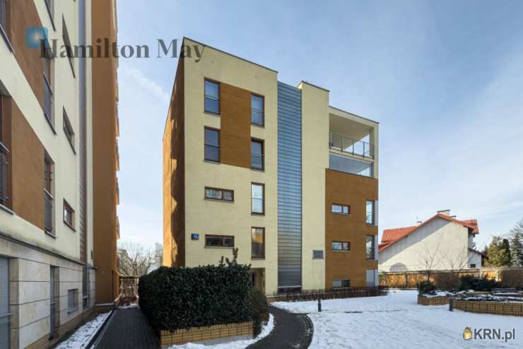Hamilton May, Mieszkanie  do wynajęcia, Warszawa, ul. 