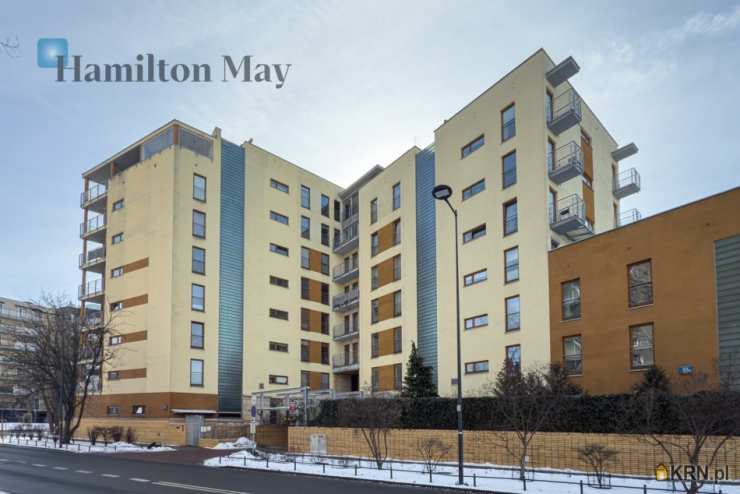 Mieszkanie  do wynajęcia, Warszawa, ul. , 2 pokojowe