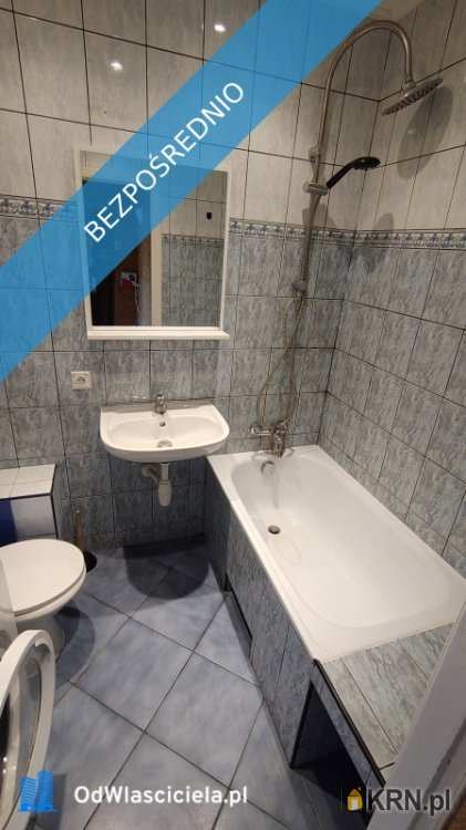 Warszawa, Praga Południe, ul. Rozłucka, 2 pokojowe, Mieszkanie  na sprzedaż