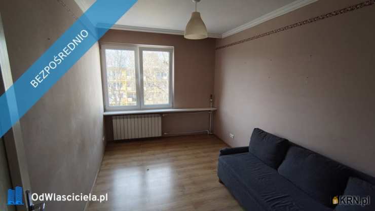 Mieszkanie  na sprzedaż, Warszawa, Praga Południe, ul. Rozłucka, 2 pokojowe