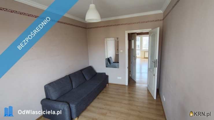 Mieszkanie  na sprzedaż, 2 pokojowe, Warszawa, Praga Południe, ul. Rozłucka