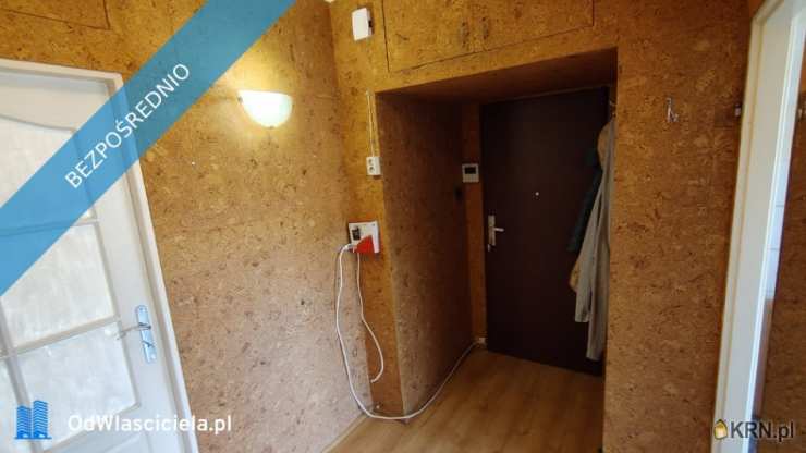 Warszawa, Praga Południe, ul. Rozłucka, Mieszkanie  na sprzedaż, 2 pokojowe