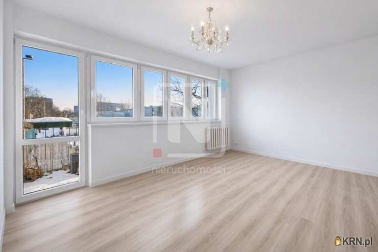 Mieszkanie  na sprzedaż, Warszawa, Żoliborz/Sady Żoliborskie, ul. Elbląska, 3 pokojowe