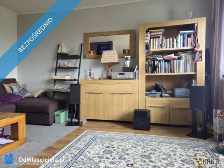 Mieszkanie  na sprzedaż, 2 pokojowe, Warszawa, Ursynów, ul. S. Szolc-Rogozińskiego