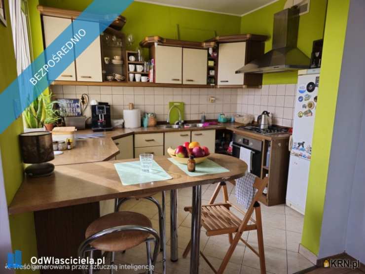 Warszawa, Ursynów, ul. S. Szolc-Rogozińskiego, Mieszkanie  na sprzedaż, 2 pokojowe