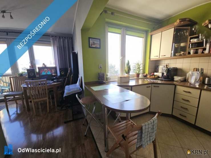 2 pokojowe, Warszawa, Ursynów, ul. S. Szolc-Rogozińskiego, Mieszkanie  na sprzedaż