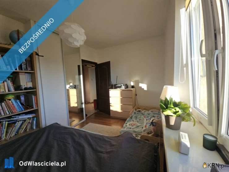 2 pokojowe, Mieszkanie  na sprzedaż, Warszawa, Ursynów, ul. S. Szolc-Rogozińskiego