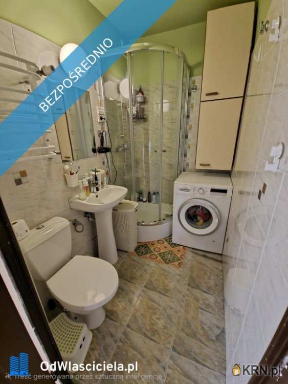 OdWlasciciela.pl, Mieszkanie  na sprzedaż, Warszawa, Ursynów, ul. S. Szolc-Rogozińskiego