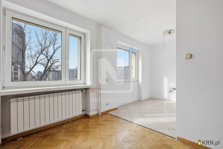 Warszawa, Wola/Mirów, ul. Żelazna, 3 pokojowe, Mieszkanie  na sprzedaż