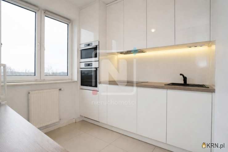 Mieszkanie  na sprzedaż, Warszawa, Białołęka/Nowodwory, ul. Odkryta, 2 pokojowe