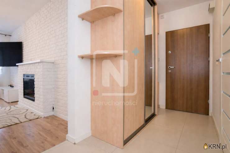 Mieszkanie  na sprzedaż, 2 pokojowe, Warszawa, Białołęka/Nowodwory, ul. Odkryta