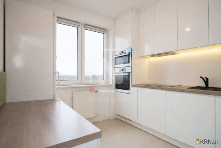 Mieszkanie  na sprzedaż, Warszawa, Białołęka/Nowodwory, ul. Odkryta, 2 pokojowe