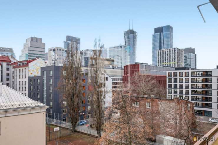 Mieszkanie  na sprzedaż, 3 pokojowe, Warszawa, Śródmieście, ul. Elektoralna