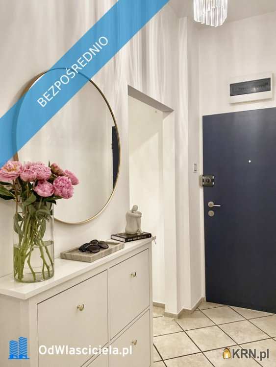 3 pokojowe, Warszawa, Praga Południe, ul. Perkuna, Mieszkanie  na sprzedaż