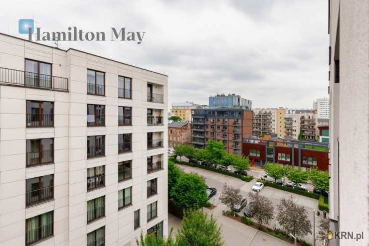 Hamilton May, Mieszkanie  do wynajęcia, Warszawa, ul. 
