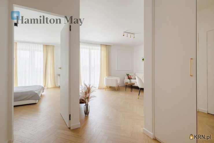 Hamilton May, Mieszkanie  do wynajęcia, Warszawa, ul. 