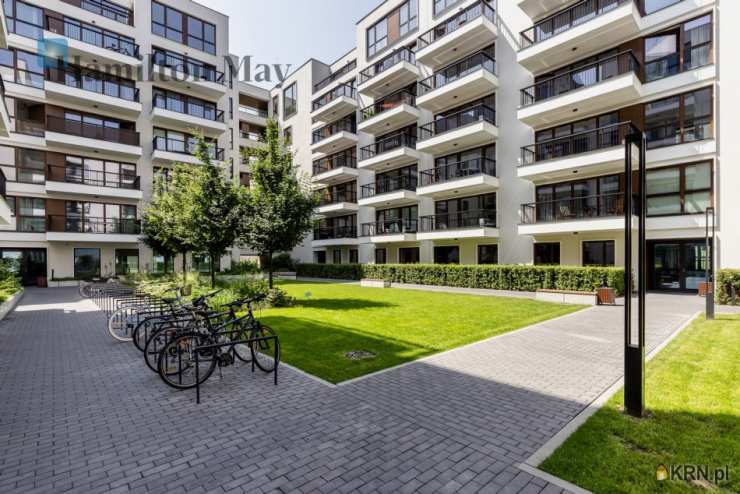 Hamilton May, Mieszkanie  do wynajęcia, Warszawa, ul. 