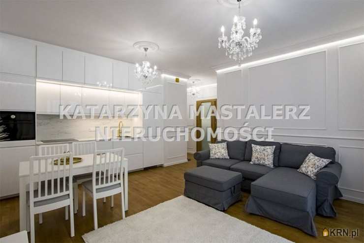 Mieszkanie  do wynajęcia, Warszawa, Wilanów/Miasteczko Wilanów, ul. , 2 pokojowe