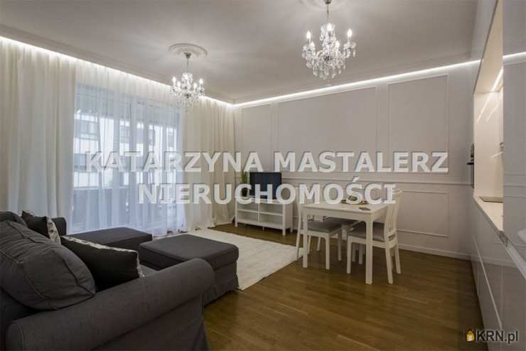 Mieszkanie  do wynajęcia, 2 pokojowe, Warszawa, Wilanów/Miasteczko Wilanów, ul. 