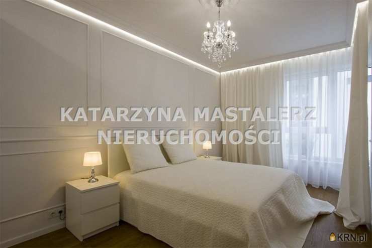 2 pokojowe, Mieszkanie  do wynajęcia, Warszawa, Wilanów/Miasteczko Wilanów, ul. 