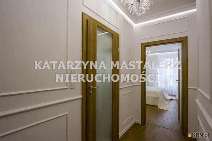 Mieszkanie  do wynajęcia, 2 pokojowe, Warszawa, Wilanów/Miasteczko Wilanów, ul. 