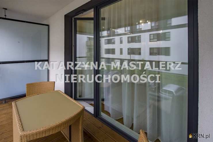 2 pokojowe, Mieszkanie  do wynajęcia, Warszawa, Wilanów/Miasteczko Wilanów, ul. 