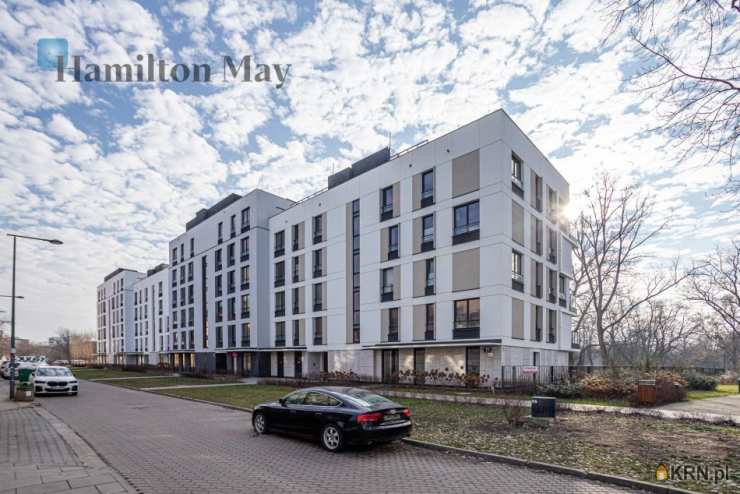 Hamilton May, Mieszkanie  do wynajęcia, Warszawa, ul. 