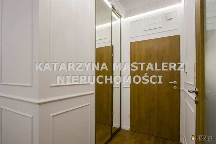 Mieszkanie  do wynajęcia, Warszawa, Wilanów/Miasteczko Wilanów, ul. , 2 pokojowe